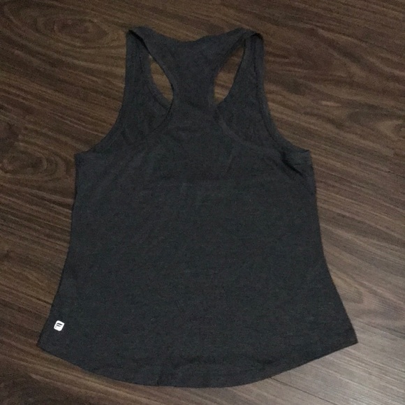 Fabletics Tank Top, size medium - Picture 3 of 3